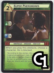 Super Pheromones